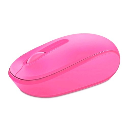 Mouse Sem Fio Microsoft Wireless Mobile 1850 U7Z-00062 - 4
