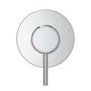 Ver imagem 2 de Acabamento Monocomando Redondo para Chuveiro Deca 4993.c104.chu