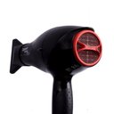 Ver imagem 4 de Secador de Cabelos Taiff Black Íon 2000w