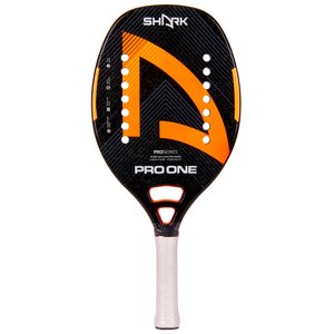 Raquete De Beach Tennis Shark Pro One 2023