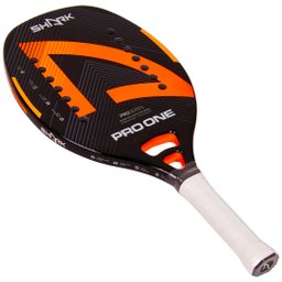 Raquete De Beach Tennis Shark Pro One 2023 - 3