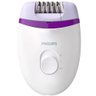 Depilador Feminino Satinelle Philips Lavável Bivolt - 4