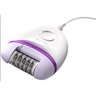 Depilador Feminino Satinelle Philips Lavável Bivolt - 1