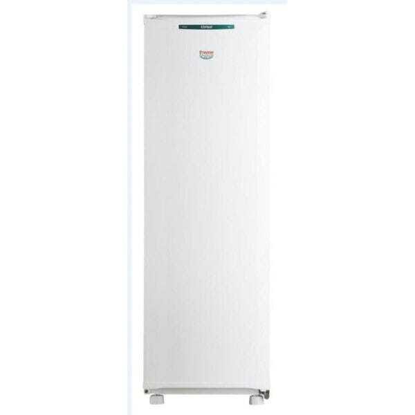 Freezer Vertical Cvu20 142l Consul - 2