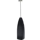 Ver imagem 3 de Mini Mixer Portatil Elétrico P/bebidas de Inox e Plástico 4x20,5cm