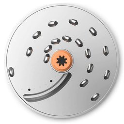 Processador de Alimentos Philips Walita PowerChop RI7303 com 2 Velocidades e 1000W - 7