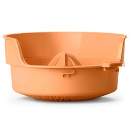 Processador de Alimentos Philips Walita PowerChop RI7303 com 2 Velocidades e 1000W - 10