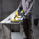 Ver imagem 2 de Cortador de Pisos e Azulejos Ultra Corte 1300mm Tramontina