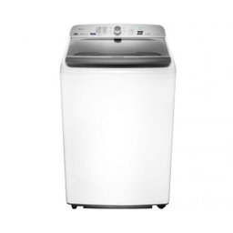 Lavadora de Roupas Panasonic 16 kg com Reuso de Água NA-F160B5WA - 1