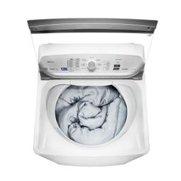 Lavadora de Roupas Panasonic 16 kg com Reuso de Água NA-F160B5WA - 3