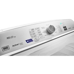 Lavadora de Roupas Panasonic 16 kg com Reuso de Água NA-F160B5WA - 5