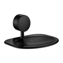 Ver imagem 1 de Saboneteira Vertical Black C-03 2009 - B25 - 7048786 - Lorenzetti