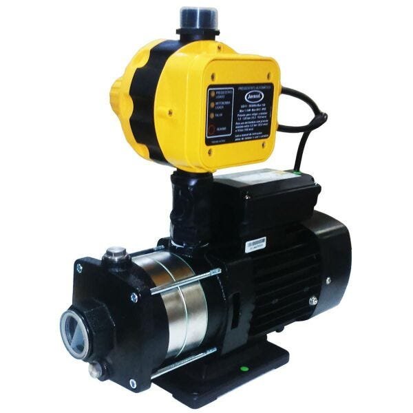 Pressurizadora Jacuzzi Acquahouse 1AQH6 1cv 220V (mono) - 1