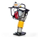 Ver imagem 7 de Compactador de Solo Percussão À Gasolina Kgf 1600 Cs70 Rental Csm