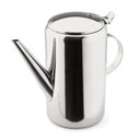 Ver imagem 1 de Bule para Café com Bico de Aço Inox Café Leiteira 1,2 Litros