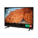 Ver imagem 2 de TV Britânia 28 Polegadas LED BTV28G50D Bivolt