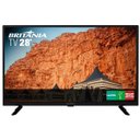 Ver imagem 1 de TV Britânia 28 Polegadas LED BTV28G50D Bivolt