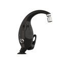 Ver imagem 3 de Torneira Elétrica Eletrônica 5500 Watts 110 Volts Sintex Preta