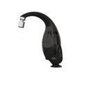 Ver imagem 1 de Torneira Elétrica Eletrônica 5500 Watts 110 Volts Sintex Preta