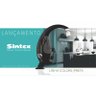 Torneira Elétrica Eletrônica Preta 220v 6.500w Tel270 Sintex - 6