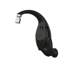 Torneira Elétrica Eletrônica Preta 220v 6.500w Tel270 Sintex - 4