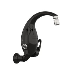 Torneira Elétrica Eletrônica Preta 220v 6.500w Tel270 Sintex - 5