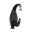 Ver imagem 3 de Torneira Elétrica Eletrônica Preta 220v 6.500w Tel270 Sintex