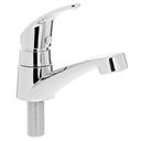 Ver imagem 1 de Torneira p/ Lavatório Cromada Mesa Alpes AA02 Doan