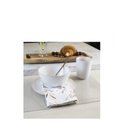 Ver imagem 2 de Jogo Americano Pvc 44 X 28,5 Areia - 4 Unidades Utensilios do Chef