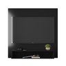 Painel Suspenso p/ Tv 32" Yes Mobly Preto - 1