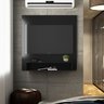 Painel Suspenso p/ Tv 32" Yes Mobly Preto - 2