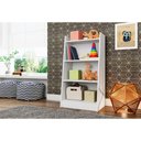 Ver imagem 2 de Nicho Organizador com Prateleira Multimóveis CR40104 Branco