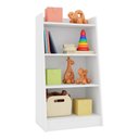 Ver imagem 1 de Nicho Organizador com Prateleira Multimóveis CR40104 Branco