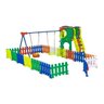 Playground Antares (Sem 18 Cerquinhas) - Freso - 1