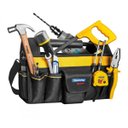 Ver imagem 1 de Kit de Ferramentas com Bolsa 37 Peças 127V Master Tramontina