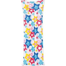 Colchão inflável Colorful 183x69cm.Sortidos Jilong - Estampas sortidas - 2 Colchão inflável Colorful 183x69cm.Sortidos Jilong - Estampas sortidas - 2