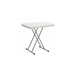Mesa Robust Dobrável P Resistente P/ Trabalhos Manuais 80cm - 3