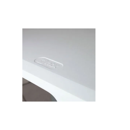 Mesa Robust Dobrável P Resistente P/ Trabalhos Manuais 80cm - 5