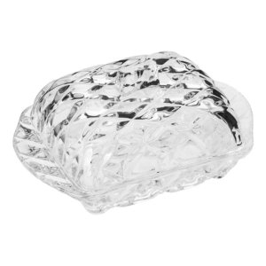 Mantegueira de Cristal Deli