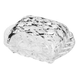 Mantegueira de Cristal Deli - 2