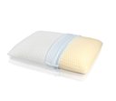 Ver imagem 1 de Travesseiro Talalay Breeze - Placa de Latex e Capa Refrescante
