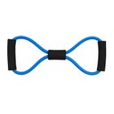 Ver imagem 1 de Extensor Elástico Yins Ys37058 para Yoga, Pilates e Musculação