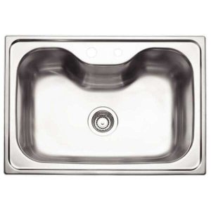 Cuba para Cozinha Tramontina Morgana 69x49cm Acetinado 93806/192