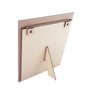 2 Quadro Porta Moedas Olimpíadas Imã e Vidro - 4