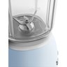 Liquidificador Smeg 1.5 Litros Anni 50 Azul Pastel 220v Blf03pbeu Smeg Brasil - 5