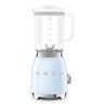 Liquidificador Smeg 1.5 Litros Anni 50 Azul Pastel 220v Blf03pbeu Smeg Brasil - 1