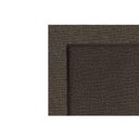Ver imagem 7 de Cama box PET Cachorro / Gato Pequeno PróPet Foam Marrom/Preto (45x55x10) - Probel