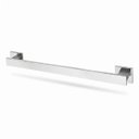 Ver imagem 1 de Toalheiro para Toalha Linear 25180 Meber - Cromado
