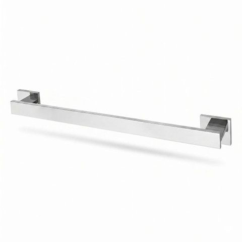 Toalheiro para Toalha Linear 25180 Meber - Cromado