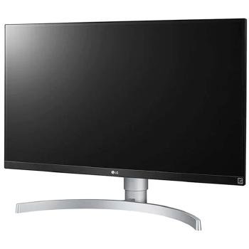 Monitor LG LED 27P 27UL650 4K IPS HDMI - 27UL650-W.AWZM | MadeiraMadeira